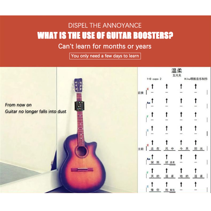 Guitar Practice Aid For Chord Learning Train Like A Pro 4