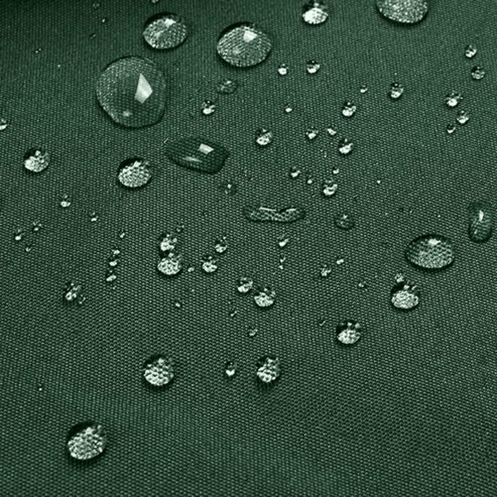 Outdoor Patio Swing Replacement Canopy Cover For Garden Porch Seat Top 2