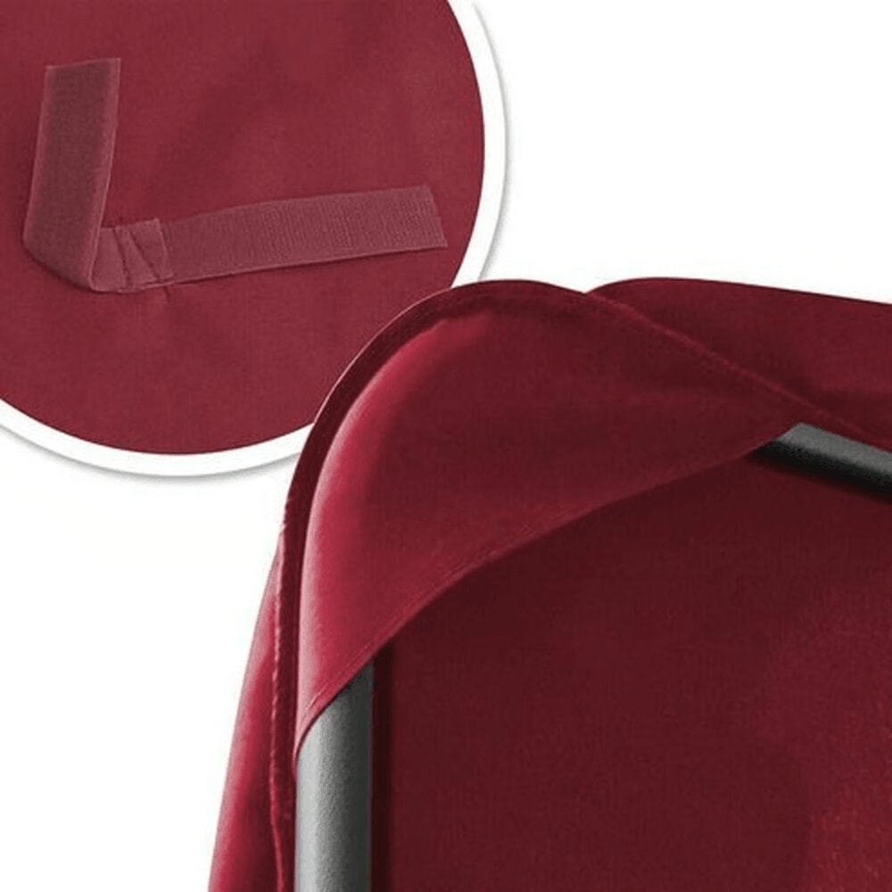 Outdoor Patio Swing Replacement Canopy Cover For Garden Porch Seat Top 4