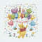 Winnie The Pooh It's My Birthday PNG.jpeg
