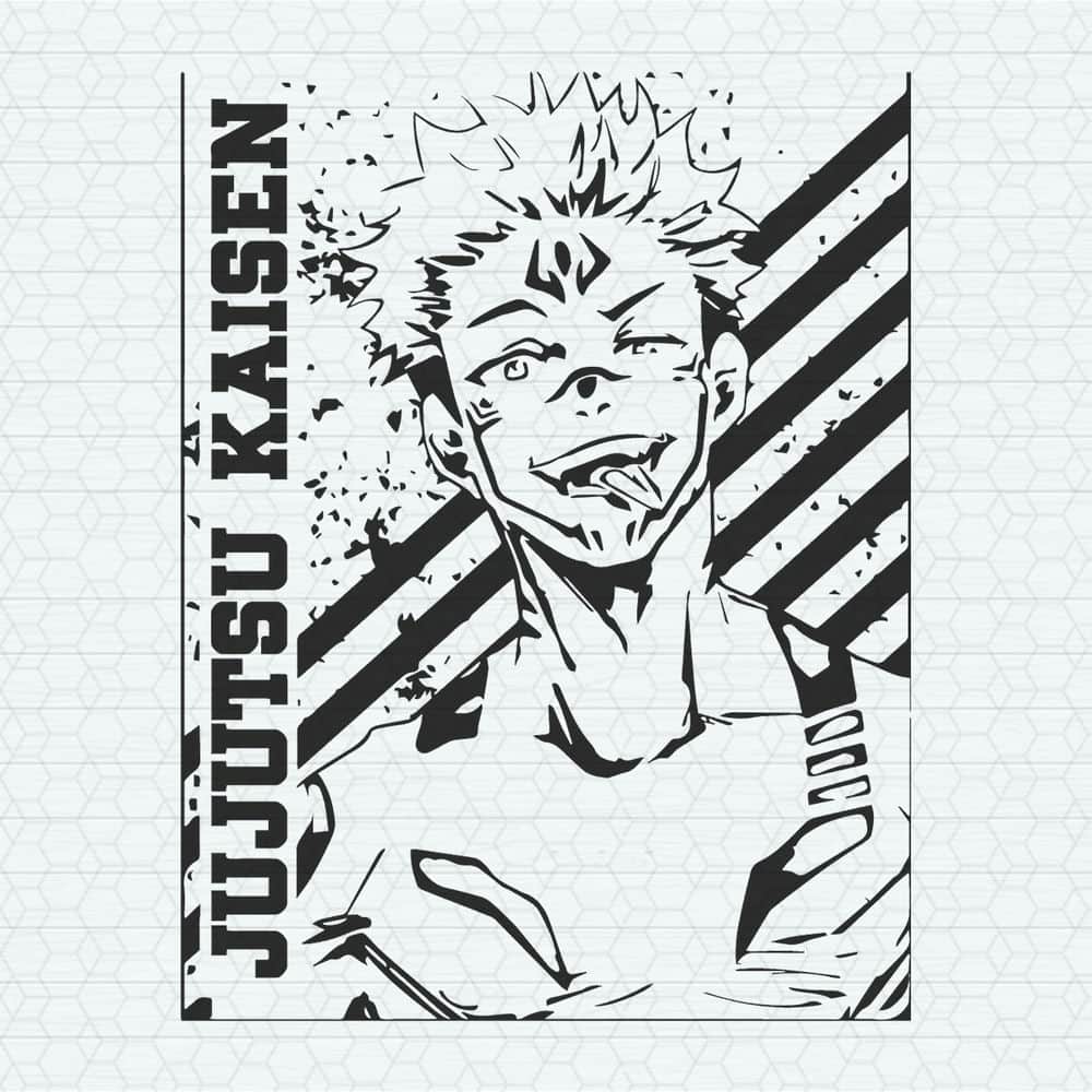 ChampionSVG-Retro-Sukuna-Jujutsu-Kaisen-Character-SVG.jpeg