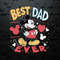 WikiSVG-Groovy-Best-Dad-Ever-Disney-Fathers-Day-SVG.jpg