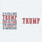 If You Still Hate Trump 2024 President Election SVG.jpg