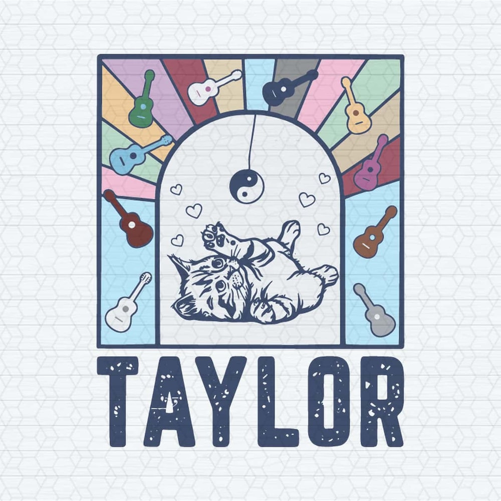 Retro Karma Cat Taylor Swift SVG.jpg