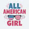 All American Girl Independence Day Patriotic SVG.jpg