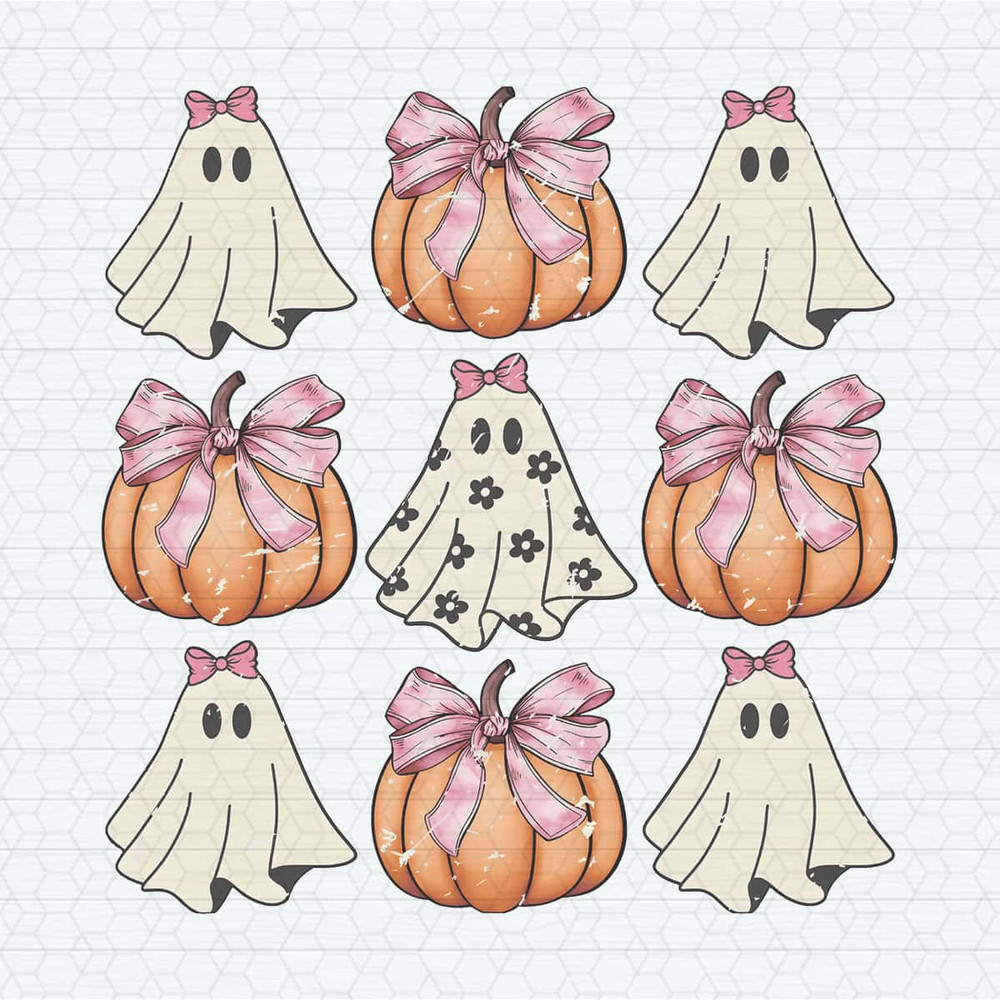 ChampionSVG-Retro-Halloween-Ghost-Pumpkin-Pink-Bow-PNG.jpg
