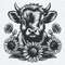 ChampionSVG-Highland-Cow-With-Sunflowers-Highland-Cow-Vector-SVG.jpg