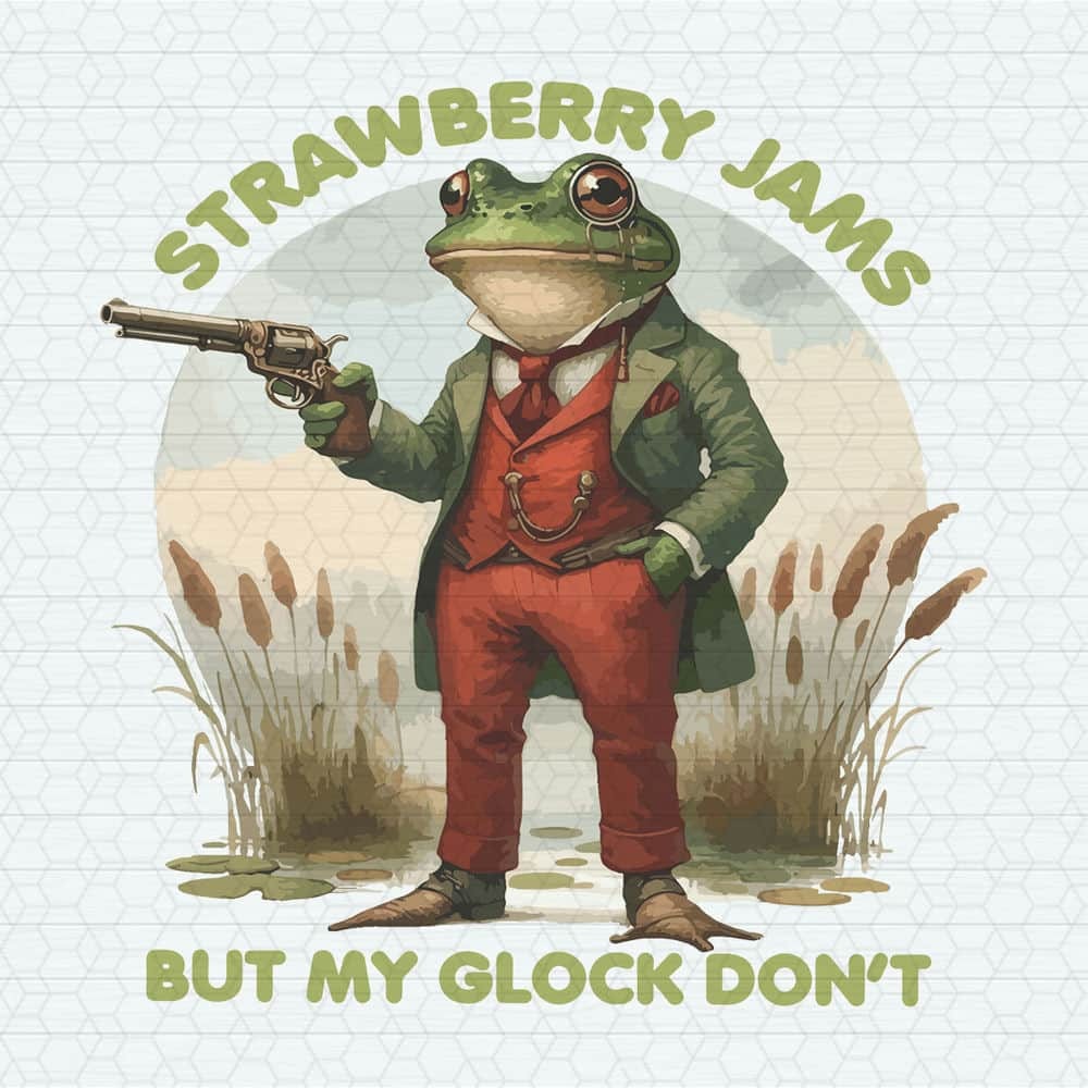 ChampionSVG-Retro-Strawberry-Jams-But-My-Glock-Don't-PNG.jpeg