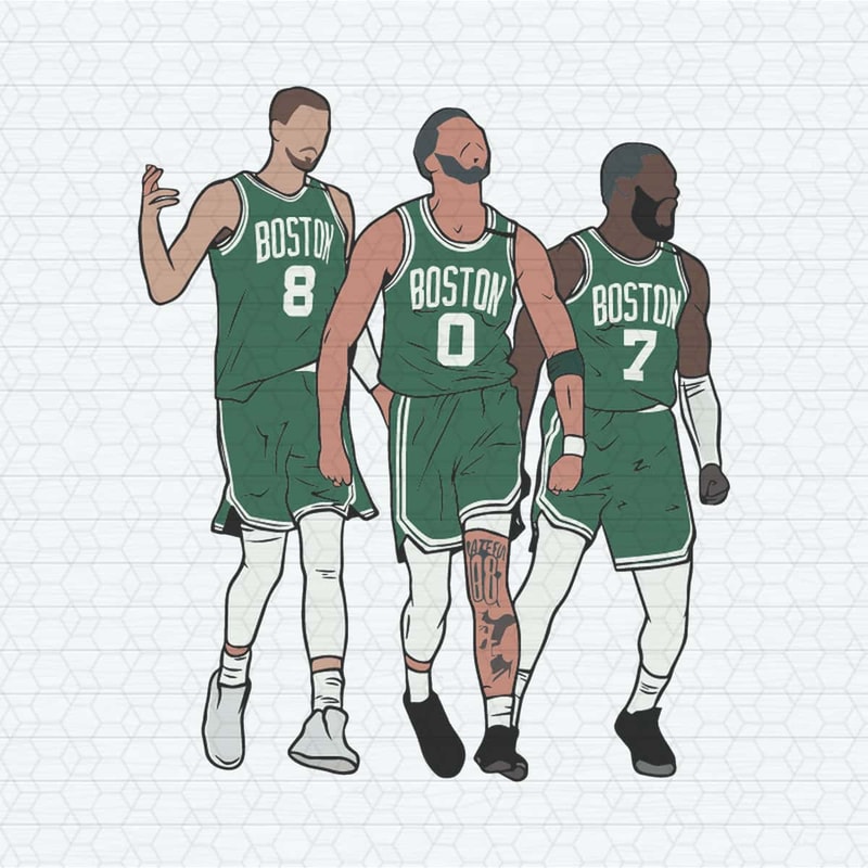 Kristaps Porzingis Jayson Tatum And Jaylen Brown SVG.jpg