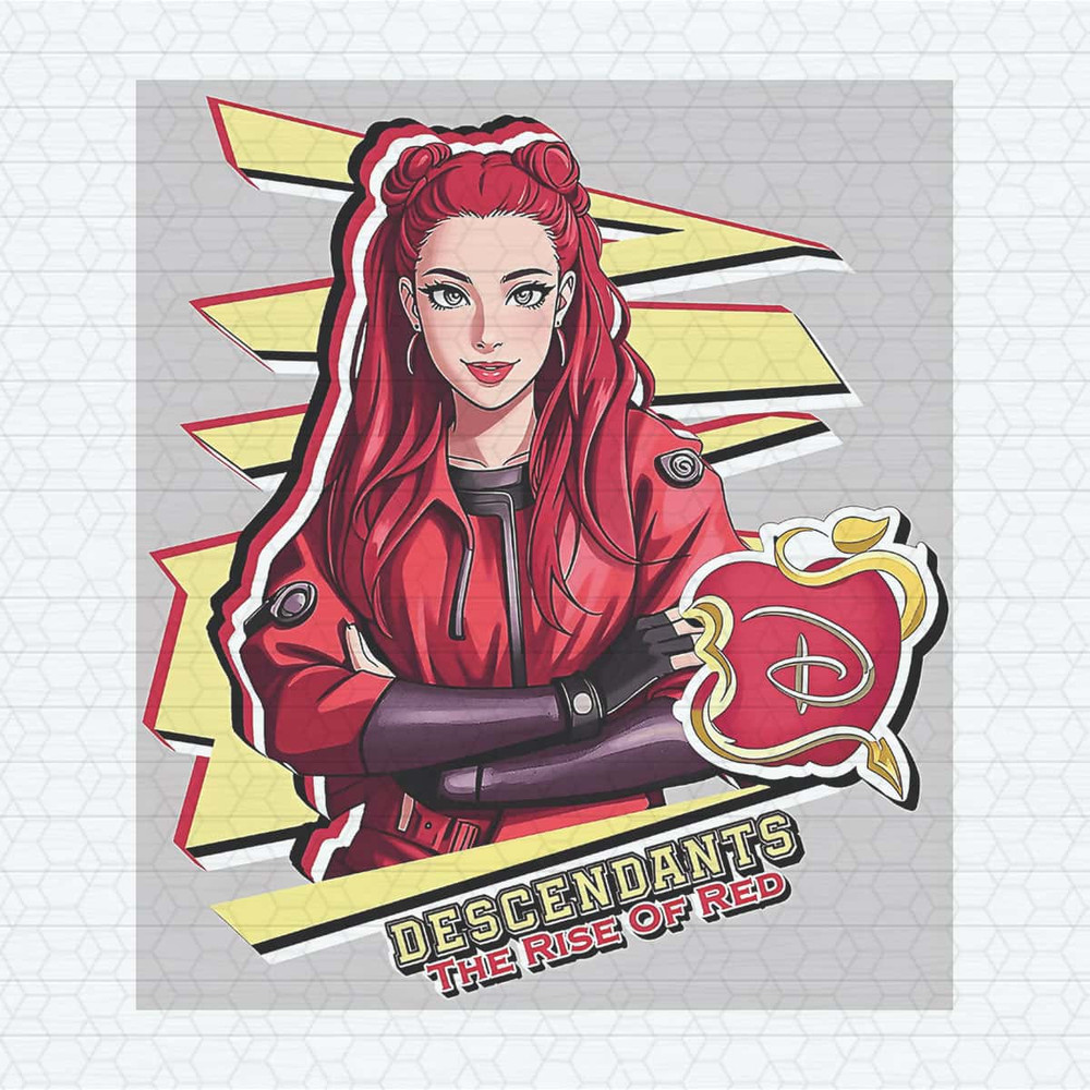 ChampionSVG-Descendants-4-The-Rise-Of-Red-Kylie-Cantrall-Comics-PNG.jpg