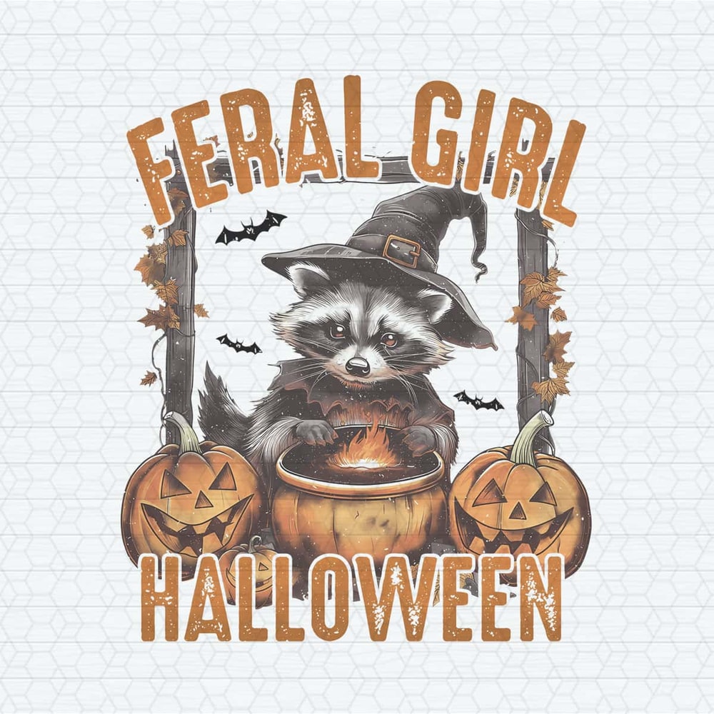 ChampionSVG-Retro-Feral-Girl-Halloween-Raccoon-Witch-Vibes-PNG.jpg