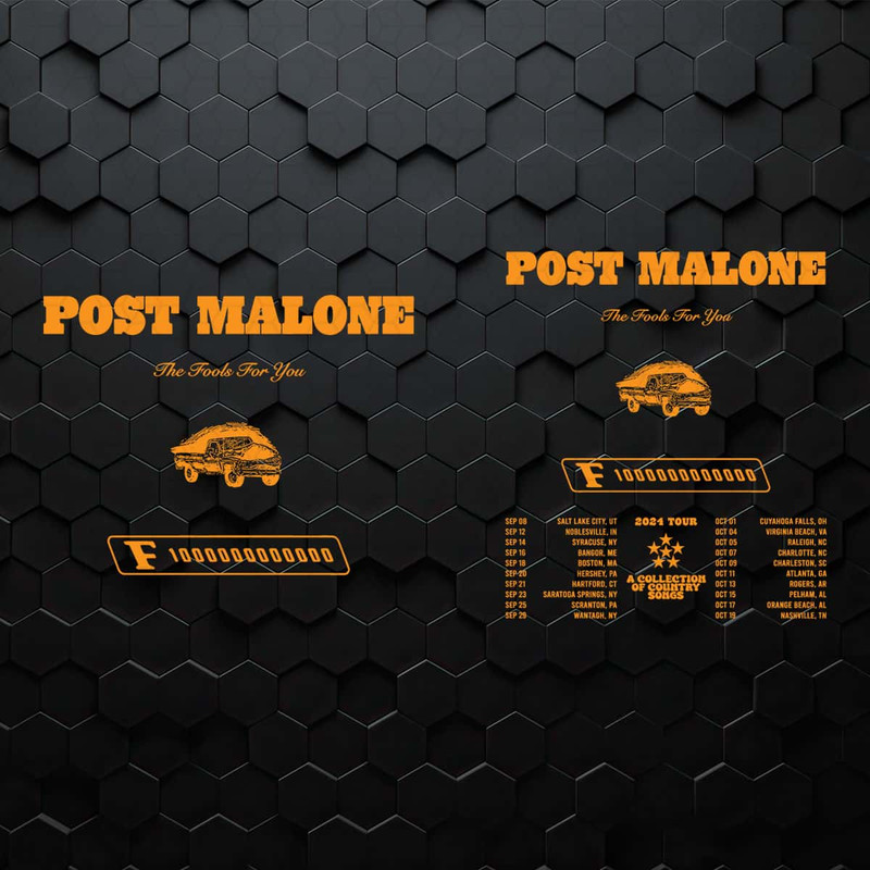 Post Malone The Fools For You The F1 Trillion SVG.jpg