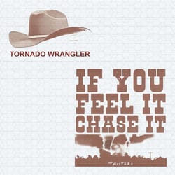 if you feel it chase it twisters quote png