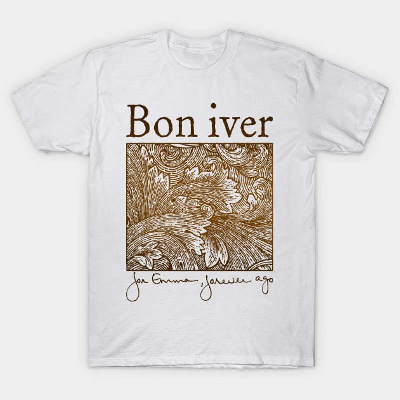 Bon Iver   For Emma Forever Agojpg
