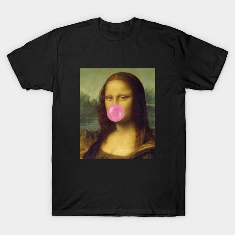 Bubble Gum Mona Lisa.jpg