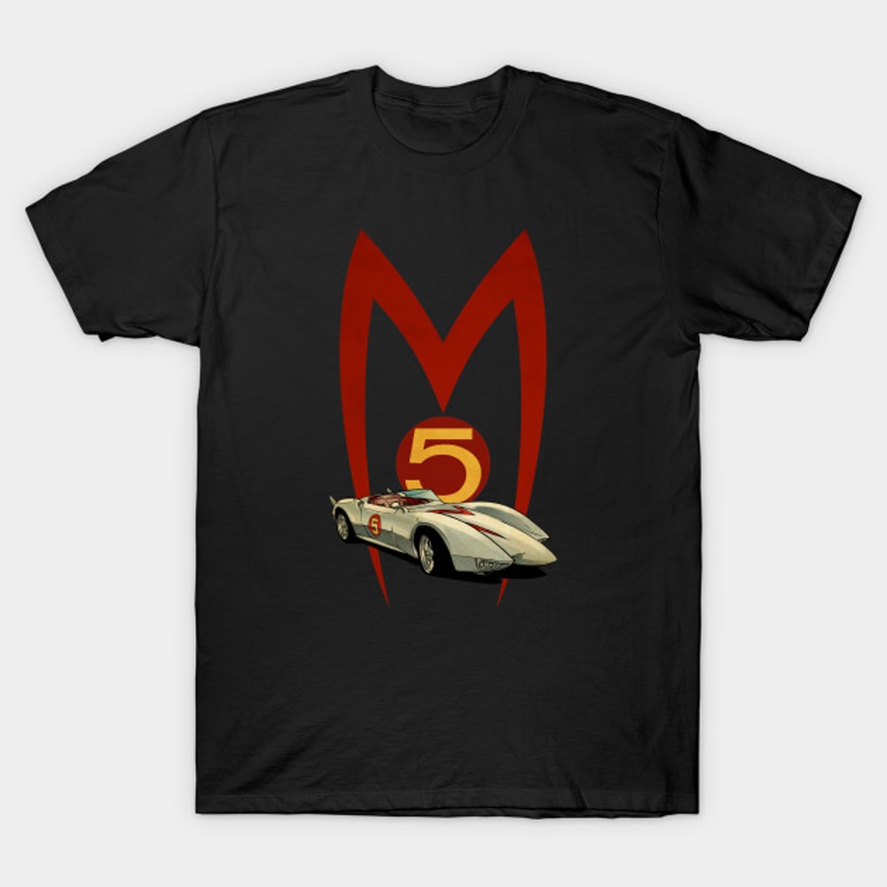 VINTAGE SPEED RACER MACH 5 copy.jpg