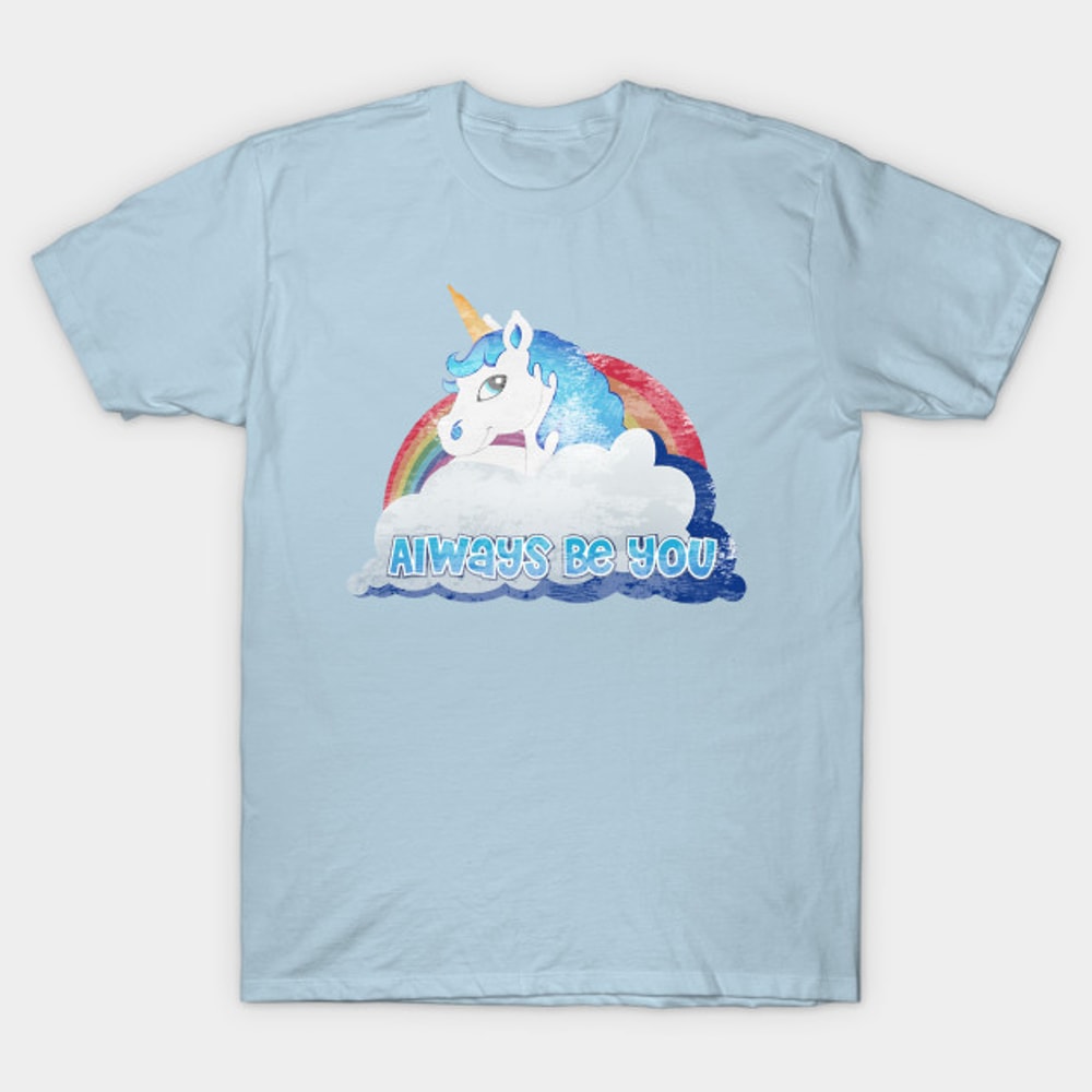 Central Intelligence - Unicorn (Faded as worn in the film) Bob Stone.jpg