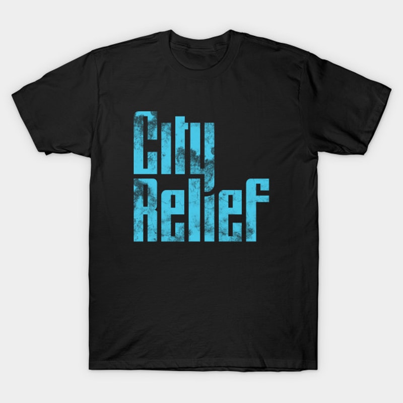 City ReliefDistressedjpg