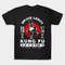 Bruce Leroy Academy T- Shirt, Football T- Shirt.jpg