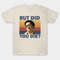 But Did You Die Men's Women's Unisex, T- Shirt, Football T- Shirt.jpg