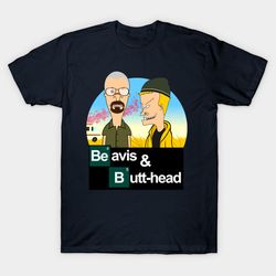 breaking beavis t - shirt, unisex t-shirt