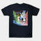 Bluey182 Tshirt Bluey182 Football TShirt Mens Womens Unisexjpg
