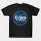 BTP  Round Logo T Shirt Football T Shirtjpg