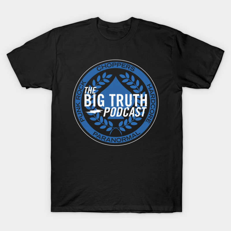 BTP  Round Logo T Shirt Football T Shirtjpg
