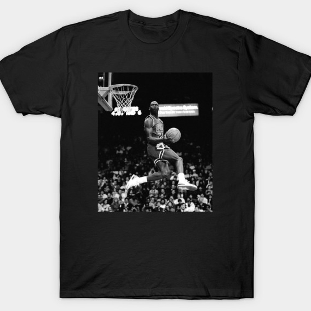 Vintage Michael Jordanjpg