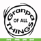 DR000156-Granpa of all things svg, png, dxf, eps file DR000156.jpg