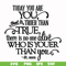 DR00040-Today you are you that is truer than true there is no one alive who is youer than you svg, png, dxf, eps file DR00040.jpg
