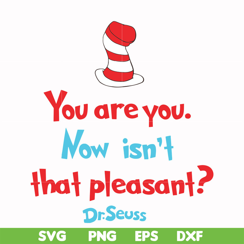 DR00079-You are you now isn't that pleasant svg, png, dxf, eps file DR00079.jpg