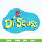 DR0302218-Dr Seuss svg, png, dxf, eps file DR0302218.jpg