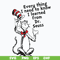 DR0601217-Everything I need to know I learned from dr seuss svg, png, dxf, eps digital file DR0601217.jpg