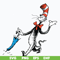 DR0902214-Dr Seuss svg, png, dxf, eps file DR0902214.jpg