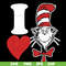 DR0902218-Dr Seuss svg, png, dxf, eps file DR0902218.jpg