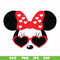 FN0001000-Mickey svg, png, dxf, eps file FN0001000.jpg