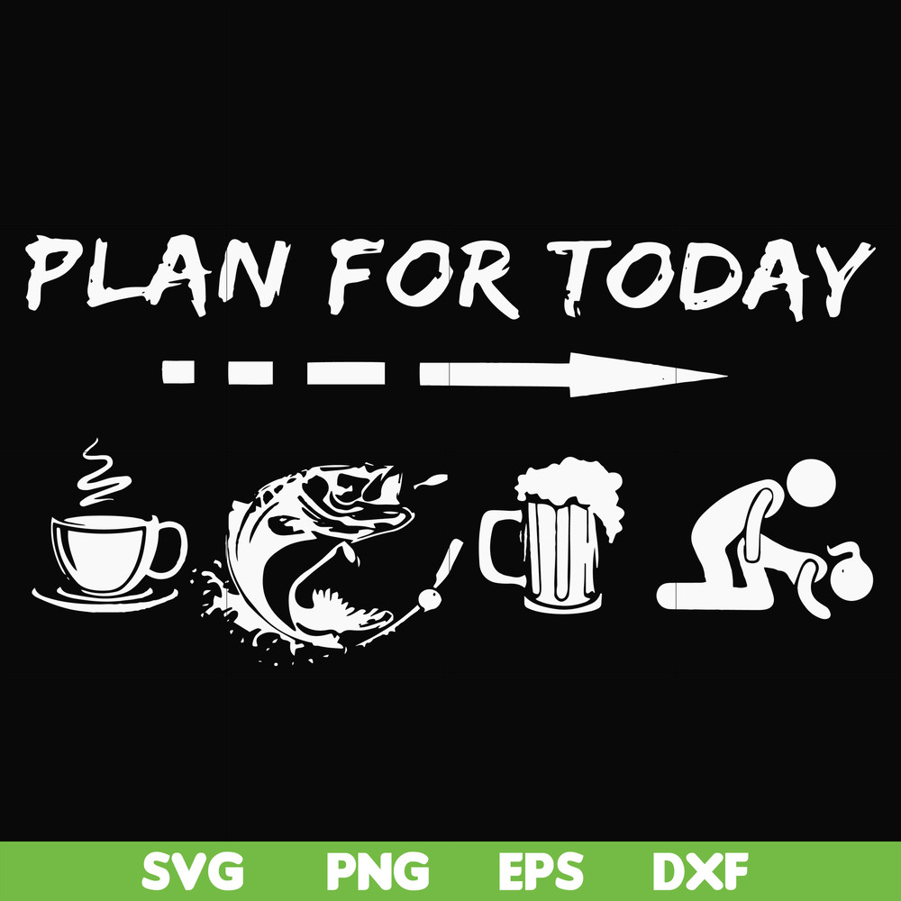 FN000384-Plan for today svg, png, dxf, eps file FN000384.jpg
