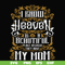 FN000391-I know heaven is a beautiful place because they have my mom svg, png, dxf, eps file FN000391.jpg