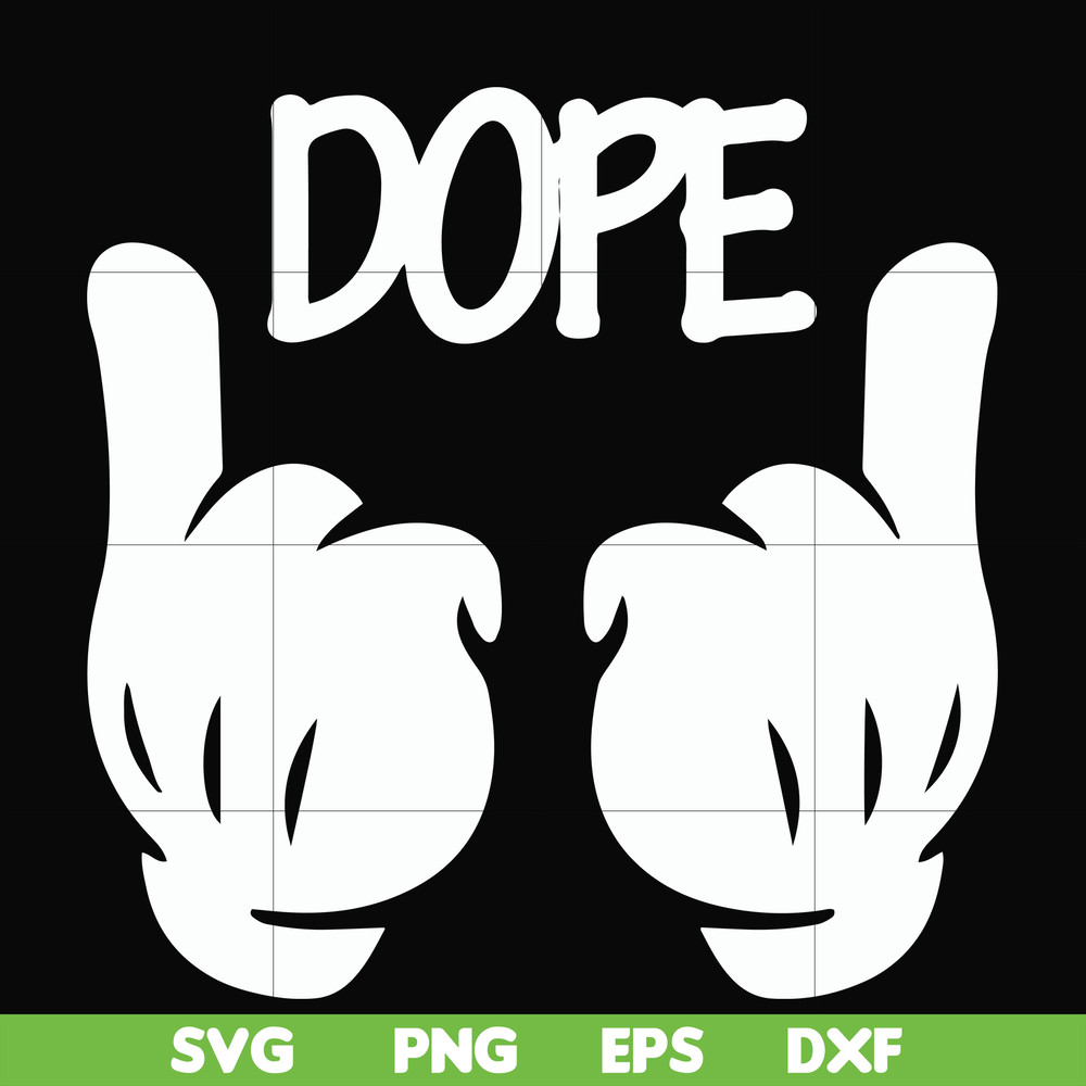 FN000429-Dope svg, png, dxf, eps file FN000429.jpg