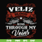 FN000603-Veliz blood runs through my veins svg, png, dxf, eps file FN000603.jpg
