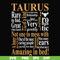 FN000375-Taurus rare to find not one to mess with amazing in bed svg, png, dxf, eps file FN000375.jpg
