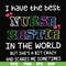 FN000670-I have the best nurse bestie in the world but she's a bit crazy and scares me sometimes svg, png, dxf, eps file FN000670.jpg