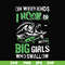FN000727-On weekends I hook up with big girls who swallow svg, png, dxf, eps file FN000727.jpg