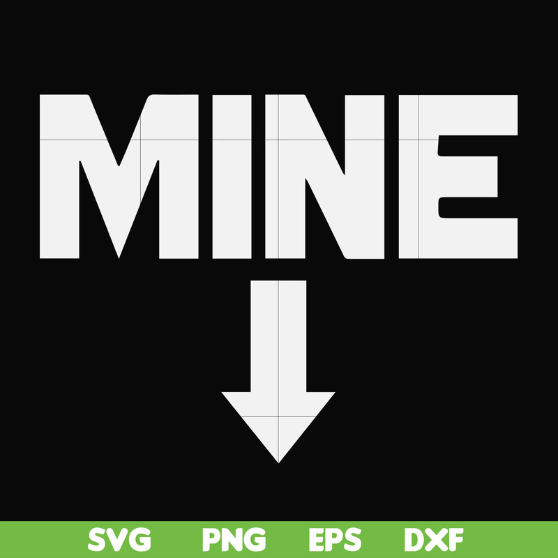 FN000738-Mine svg, png, dxf, eps file FN000738.jpg