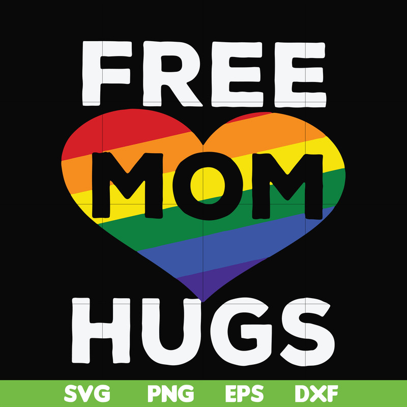 FN000926-Free mom hugs svg, png, dxf, eps file FN000926.jpg