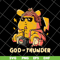FN12062101- Pikachu God Of Thunder svg, png, dxf, eps digital file FN12062101.jpg