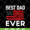 FTD01062110-Best dad ever svg, eps, png, dxf digital file FTD01062110.jpg