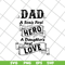 FTD02062103-Dad a son's first hero a daughter's first love svg, png, dxf, eps digital file FTD02062103.jpg