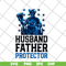 FTD04062103- Husband father svg, png, dxf, eps digital file FTD04062103.jpg